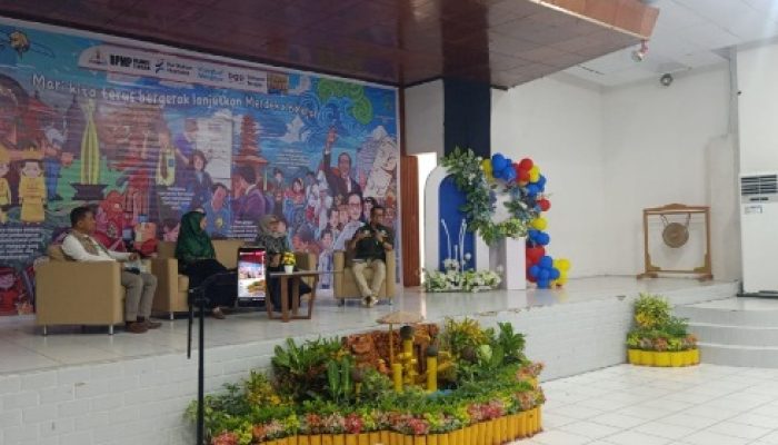Penyebab Stunting Bukan Semata Faktor Gizi Juga Karena Lingkungan dan Prilaku