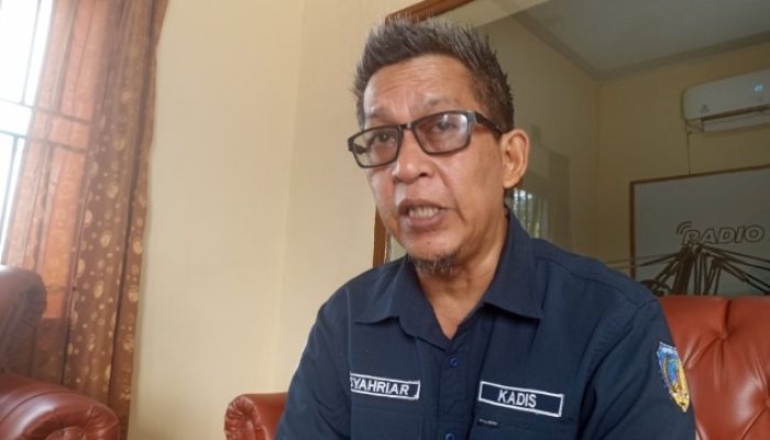Fogging dan Abatesasi Rutin Kunci Utama Basmi Nyamuk Aedes Aegyptidan Anophles