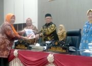 Fraksi PKS DPRD Sulteng Loloskan Usulan Laporan Kinerja Difasilitasi Sekretariat