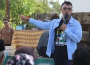 Ahmad Ali – Abdul Karim Aljufri diharap Bangun Rumah Sakit Islam di Sulteng