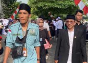 Abdul Rahman Sebut Santri Harus Jadi Agen Pembaharuan dan Perubahan