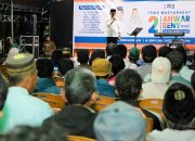 Jika Anwar Hafid Jadi Gubernur Sulteng, 100 Ribu Rumah Warga Kurang Mampu Akan direnovasi