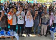 dr Reny Lamadjido Serukan Kampanye Bersih dan Tolak Politik Fitnah