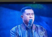 Risvirenol Sebut Debat Live Stasiun TV Agar Visi Misi Sampai ke Semua Daerah di Sulteng