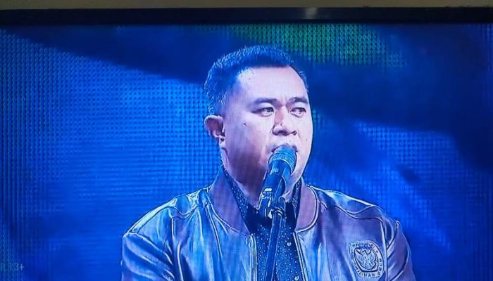 Risvirenol Sebut Debat Live Stasiun TV Agar Visi Misi Sampai ke Semua Daerah di Sulteng