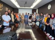 DPRD Suteng Konsultasikan Ranperda Tatib 2024