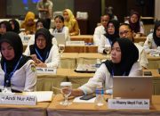 Pegawai Bapenda Palu Ikut Latihan Pemeriksa dan Juru Sita Pajak Daerah