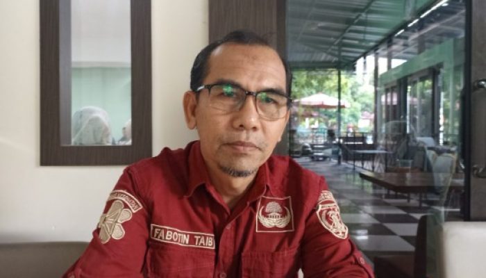 Kolaborasi Pemerintah dan Masyarakat Dalam Program Kesehatan Penting Untuk Capai Target SPM