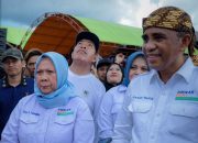 Survei SSI: Anwar Hafid dan dr Reny Lamadjido Teratas dengan Elektabilitas 32,88 Persen