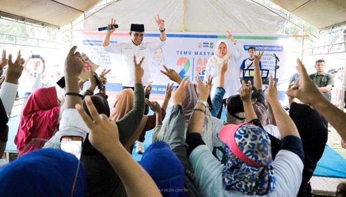Anwar Hafid Tegaskan Nelayan di Sulteng Harus Punya Kapal Besar