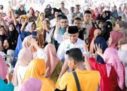 Di Siniu, Anwar Hafid Sebut Tak Tertarik Kembangkan Industri Pertambangan