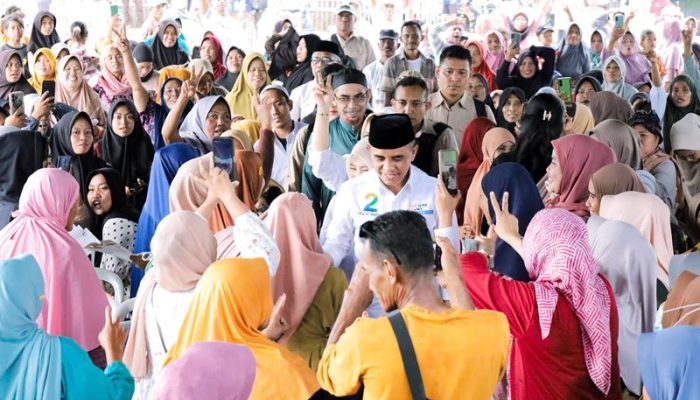 Di Siniu, Anwar Hafid Sebut Tak Tertarik Kembangkan Industri Pertambangan