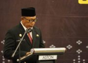 Usman Sebut Kehidupan Dunia Hadapi Era VUCA