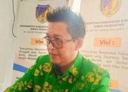 Kadinkes Donggala Harap Orang Tua Tak Terpengaruh Isu Negatif Soal Imunisasi
