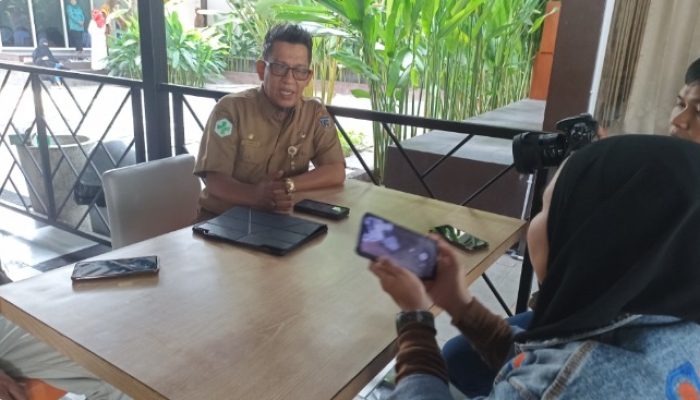 Dinkes Donggala Terus Dorong Upaya Menekan Angka Kematian Ibu