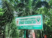 Kadinkes Donggala Rotasi Pegawai Kurang Produktif di Puskesmas