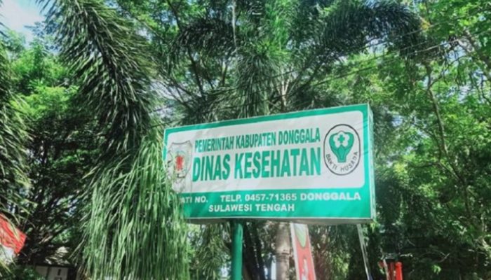 Dinkes Donggala Hanya Punya Tiga Alat Pemeriksaan Tubercolosis
