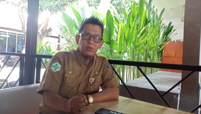 Puskesmas Batusuya Donggala Berhasil Terapkan Tata Kelolah Perbekalan Farmasi Melalui Sistem Ebarkot