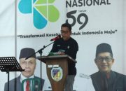 Penerapan UHC di Donggala Adalah Jaminan Kesehatan Merata Dan Kurangi Beban Ekonomi Masyarakat