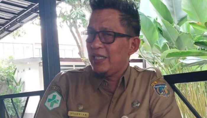 Dinkes Donggala Dorong Perubahan Prilaku Masyarakat Untuk Penuhi Target SPM