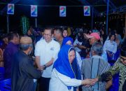 dr Reny Lamadjido Tawarkan Program Solutif Berbasis Pengalaman Panjang