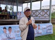 Cicit Tombolotutu Turun Gunung Demi Menangkan Ahmad Ali. Ini Alumni Untad Pertama Yang Akan Pimpin Sulteng