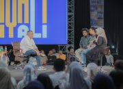 Gagasan Cagub Sulteng Ahmad Ali diuji Dalam Forum Dialog