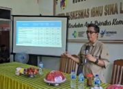Upaya Dinkes Donggala Meningkatkan Kesehatan Ibu dan Anak Dengan Kunjungan K1