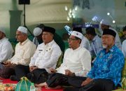 Maulid Akbar Jadi Momen Momen Penting Kebangkitan Alkhairaat