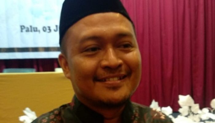 KPU Palu dilaporkan Pelanggaran Administrasi, Bawaslu Palu Lakukan Kajian Awal