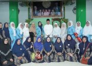 Diam-Diam AKA Bantu Ribuan Putra Putri Banggai Dapatkan Beasiswa