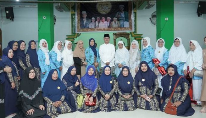 Diam-Diam AKA Bantu Ribuan Putra Putri Banggai Dapatkan Beasiswa