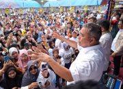 Ahmad Ali Ternyata Berperan Dalam Pengembangan RSU Sis Aljufri