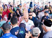 Anwar Hafid Janji Bangun Rumah Sakit Regional di Luwuk