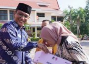 DPRD Sulteng Harap Saatnya Pemuda Mengambil Peran Dalam Membangun Negeri