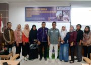 dr Syahriar Tekankan Pentingnya Efektivitas dan Dampak Positif Untuk Evaluasi Program Kesehatan di Donggala