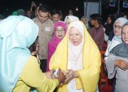 dr Reny Ungkap Program Berani Sehat Untuk Layanan Kesehatan Gratis Hanya Dengan KTP