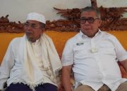 Habib Muhsin Alhabsy Beri Dukungan ke Ahmad Ali. Diharap Jadi Pemimpin yang Cinta Masyarakat