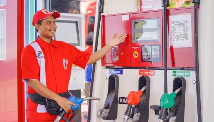 Penyesuaian Harga Baru BBM di Sulawesi, Pertamax Series dan Dex Series Turun