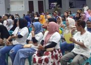 Warga Huntap 1 Tondo Harap Perbaikan Jalan Huntap kepada Ahmad Ali – Abdul Karim Aljufri