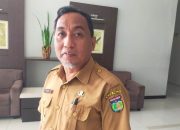 Tahun Ini Pemkot Palu Pasang 850 Titik PJU LED