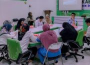 RSUD Kabelota Donggala Tingkatkan Akses Informasi Dengan Hotline 24 Jam