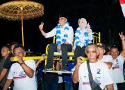 Anwar Hafid Tegaskan Komitmen Perlindungan Lingkungan dan Pembangunan Industri Perikanan di Pagimana