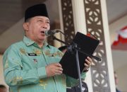 Nilai Agung Sumpah Pemuda 1928 Harus Selalu didengungkan