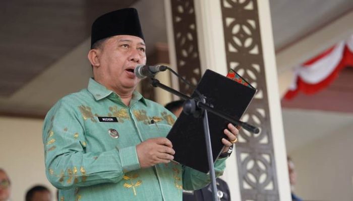 Nilai Agung Sumpah Pemuda 1928 Harus Selalu didengungkan