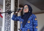 Pemkot Palu Gelar Upacara Peringatan Hari Kesaktian Pancasila 2024