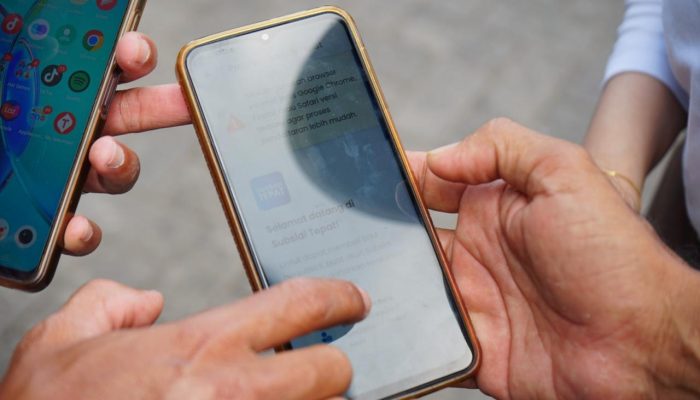 Sulsel dan Sulbar Uji Coba Implementasi Pembelian BBM Pertalite Menggunakan QR Code