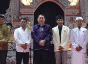 Pjs Wali Kota Palu Ingatkan Peran KMDHI Tidak Terbatas Kegiatan Internal