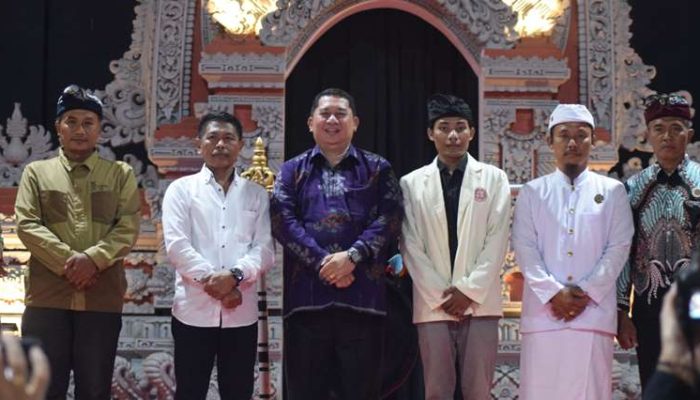 Pjs Wali Kota Palu Ingatkan Peran KMDHI Tidak Terbatas Kegiatan Internal