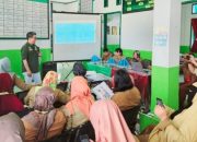 Begini Strategi Dinkes Donggala Mengatasi Stunting dan Malnutrisi